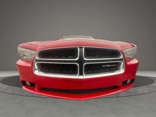 2013 Dodge Charger SXT