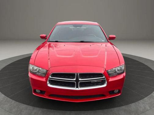 2013 Dodge Charger SXT