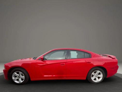 2013 Dodge Charger SXT