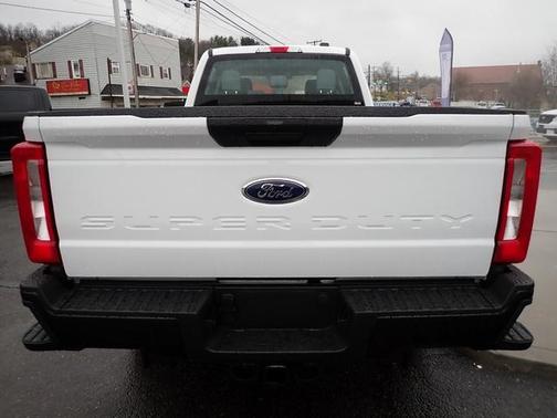 2026 Ford F-250 Super Duty