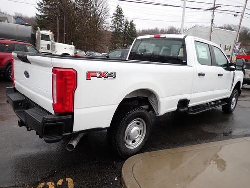 2026 Ford F-250 Super Duty