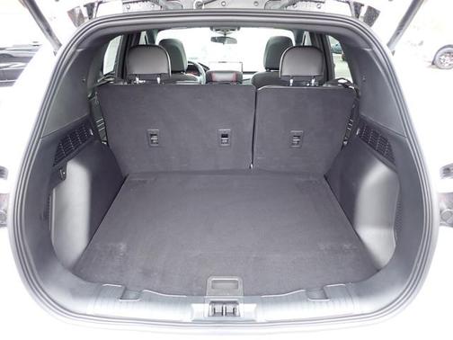 Star White 2024 Ford Escape ST-Line