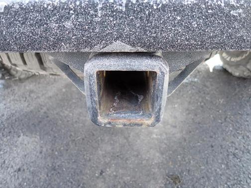 2019 Chevrolet Colorado ZR2