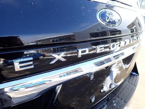 2022 Ford Expedition Limited