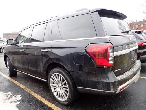 2022 Ford Expedition Limited