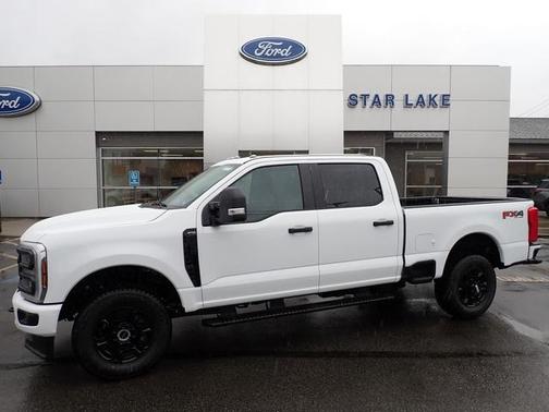 2026 Ford F-250 XL