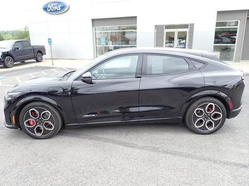 2024 Ford Mustang Mach-E GT