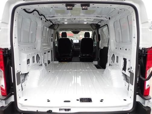 2026 Ford Transit-150 150