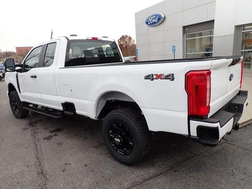 2026 Ford F-350 STX