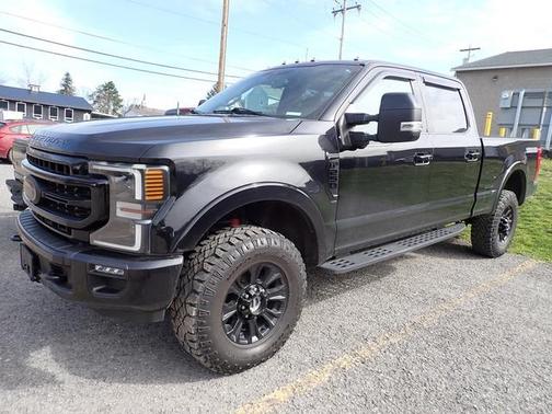 2020 Ford F-250 Lariat