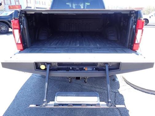 2020 Ford F-250 Lariat