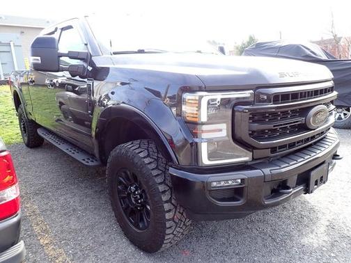 2020 Ford F-250 Lariat