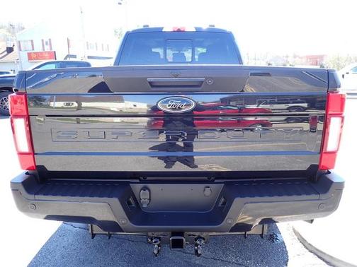 2020 Ford F-250 Lariat