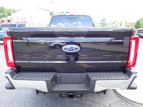 2025 Ford F-350 XLT