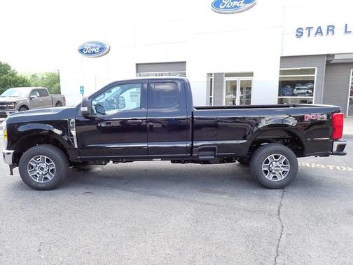 2025 Ford F-350 XLT
