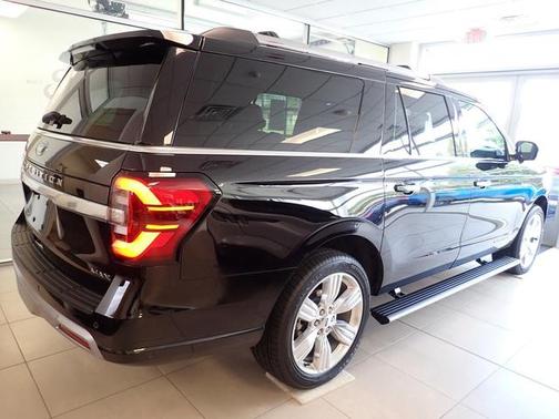 2024 Ford Expedition Max Platinum