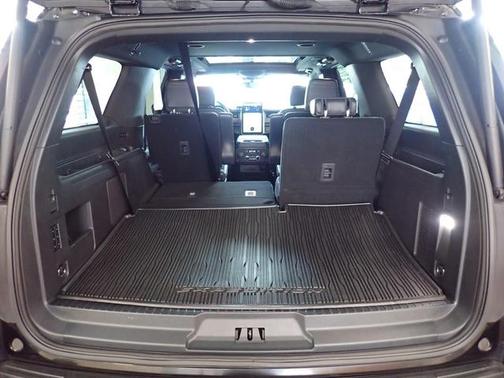 2024 Ford Expedition Max Platinum