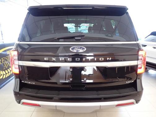 2024 Ford Expedition Max Platinum