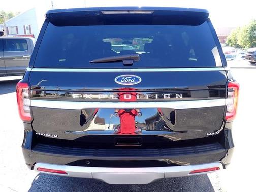 2024 Ford Expedition Max Platinum