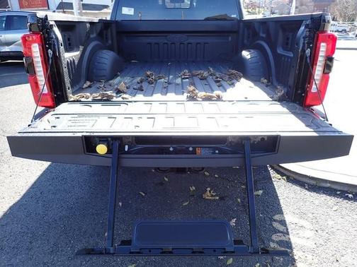 2026 Ford F-350 Lariat Super Duty