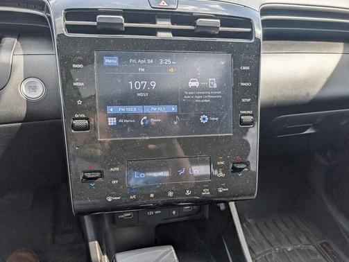 2022 Hyundai SANTA CRUZ 2.5T SEL Premium