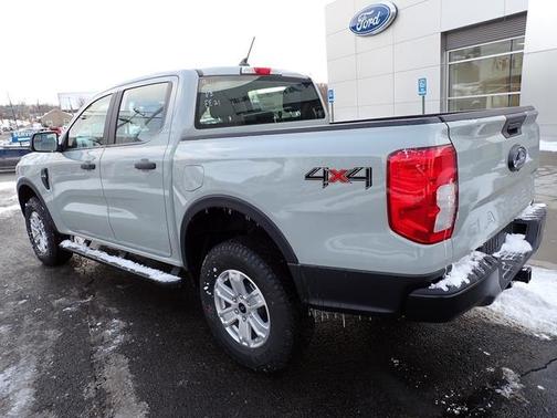 2024 Ford Ranger XL