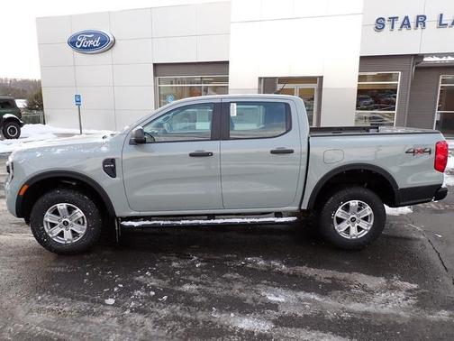 2024 Ford Ranger XL