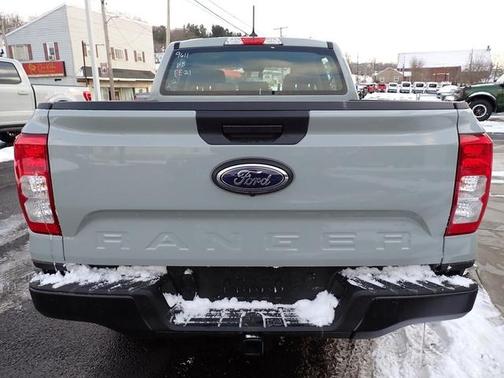 2024 Ford Ranger XL
