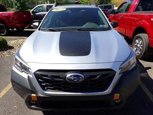 2023 Subaru Outback Wilderness