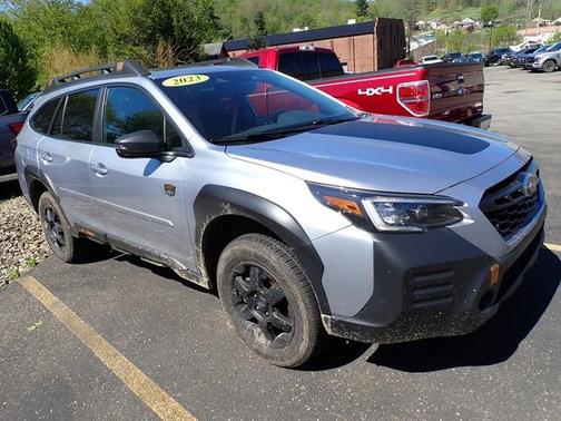 2023 Subaru Outback Wilderness