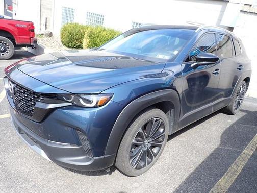 2023 Mazda CX-50 2.5 Turbo Premium Package
