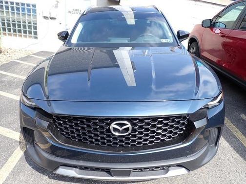2023 Mazda CX-50 2.5 Turbo Premium Package