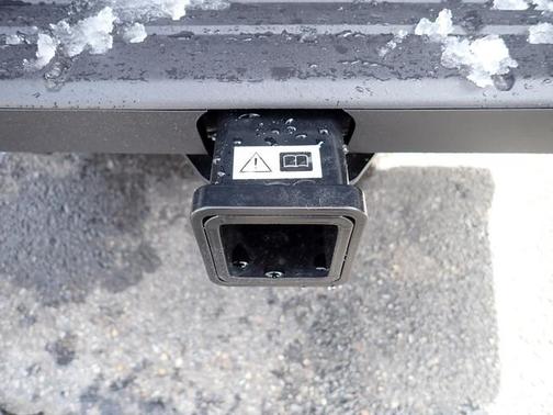 Shadow Black 2026 Ford Ranger Raptor