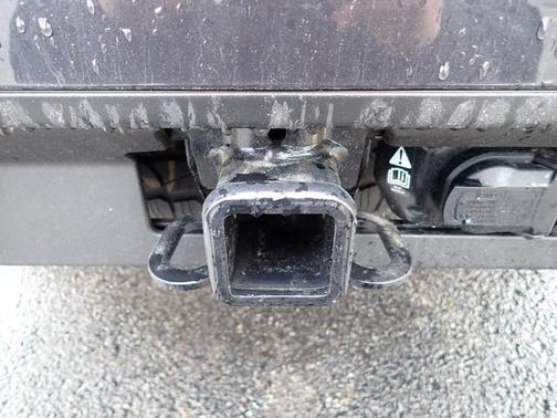 Glacier Gray Metallic 2025 Ford Expedition Active