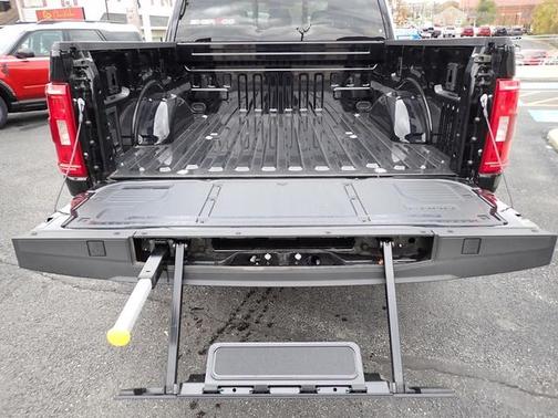 2023 Ford F-150 SHERROD