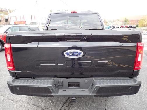 2023 Ford F-150 SHERROD