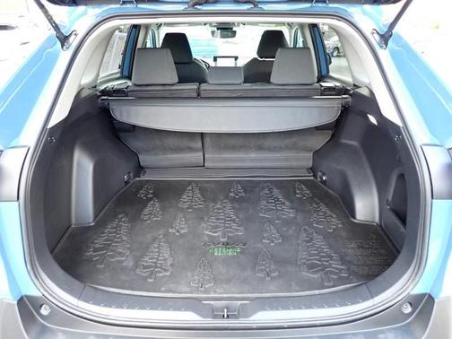 2023 Toyota RAV4 Hybrid Woodland Edition