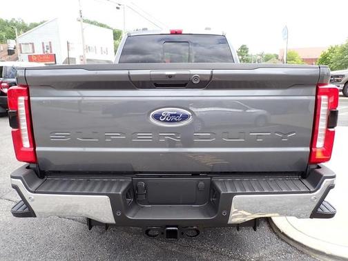 2025 Ford F-350 Super Duty