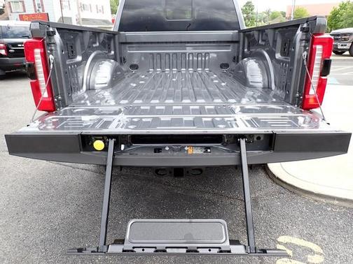 2025 Ford F-350 Super Duty