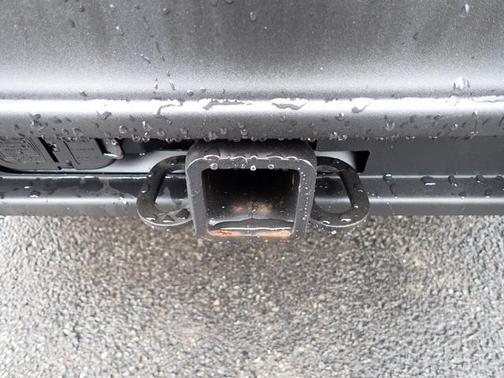 Agate Black 2023 Ford Explorer ST