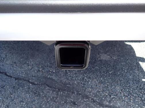 Oxford White 2026 Ford F-150 XLT