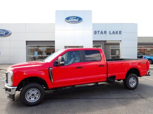 2026 Ford F-250 