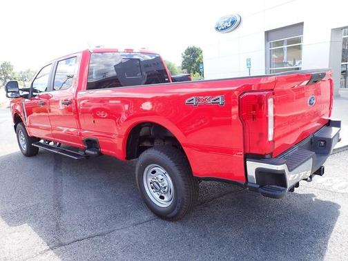 2026 Ford F-250 