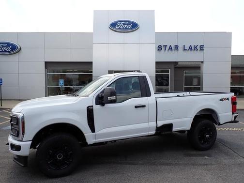 2025 Ford F-350 XL