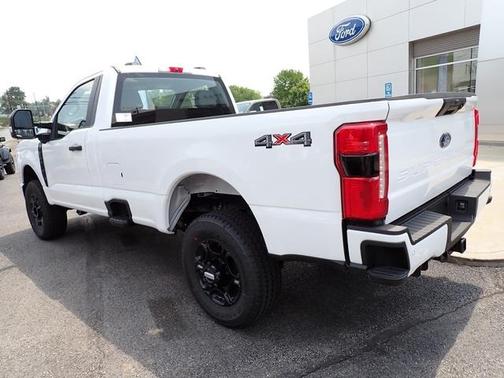 2025 Ford F-350 XL