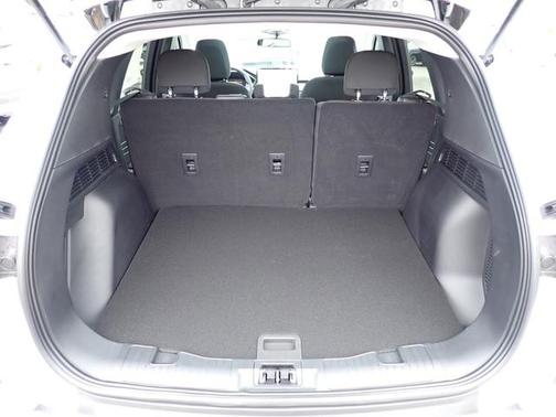 2026 Ford Escape Active AWD