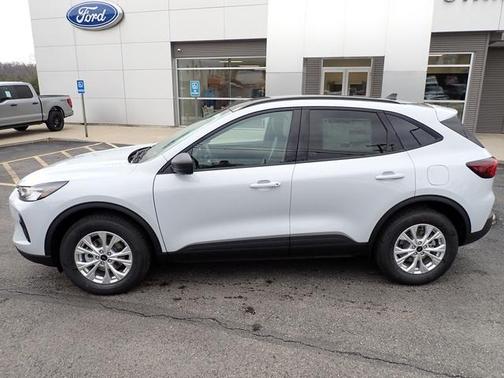 2026 Ford Escape Active AWD