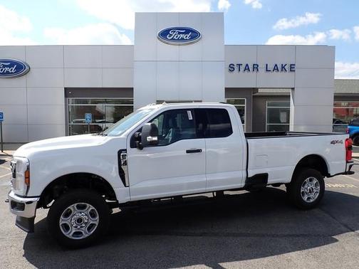 2026 Ford F-250 XLT