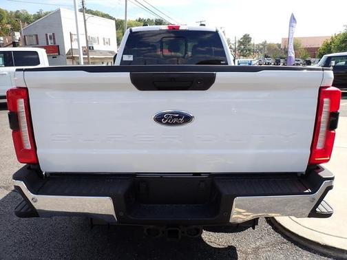 2026 Ford F-250 XLT