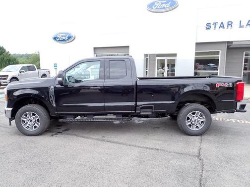 2025 Ford F-350 XLT